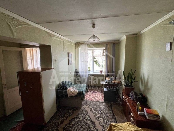 
  Продается 1-комн. квартира, 30.2 м², 40 лет Октября ул
. Фото 1.