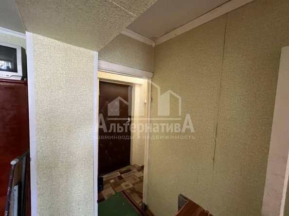 
  Продается 1-комн. квартира, 30.2 м², 40 лет Октября ул
. Фото 7.