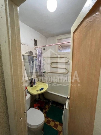
  Продается 1-комн. квартира, 30.2 м², 40 лет Октября ул
. Фото 8.