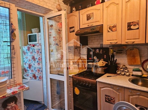 
  Продается 2-комн. квартира 38.3 м². Фото 7.