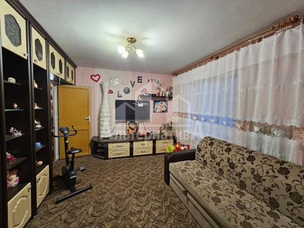 
   Продам 2-комнатную, 38.3 м², Седлогорская ул

. Фото 3.