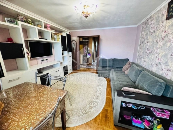 
  Продается 2-комн. квартира, 48.8 м², Красивая ул
. Фото 2.