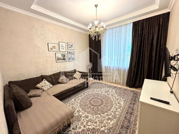 
  Продается 3-комн. квартира, 71.5 м², Горького ул
. Фото 2.