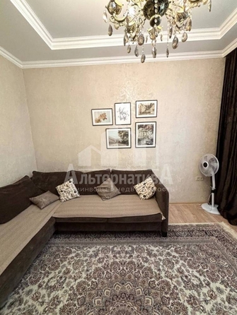 
  Продается 3-комн. квартира, 71.5 м², Горького ул
. Фото 3.