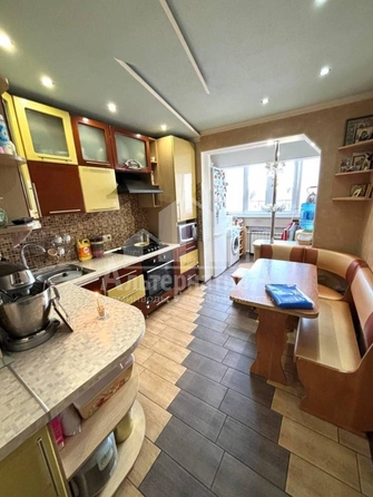 
  Продается 3-комн. квартира, 72 м², Чайковского ул
. Фото 1.