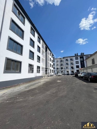
  Продается 1-комн. квартира, 47.2 м², Замковая ул
. Фото 1.