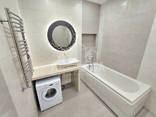 
  Продается 3-комн. квартира, 96.4 м², Замковая ул
. Фото 15.