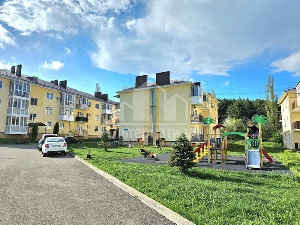 
   Продам 1-комнатную, 33.5 м², Катыхина ул

. Фото 1.