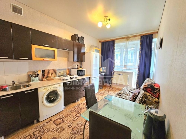 
   Продам 1-комнатную, 33.5 м², Катыхина ул

. Фото 4.