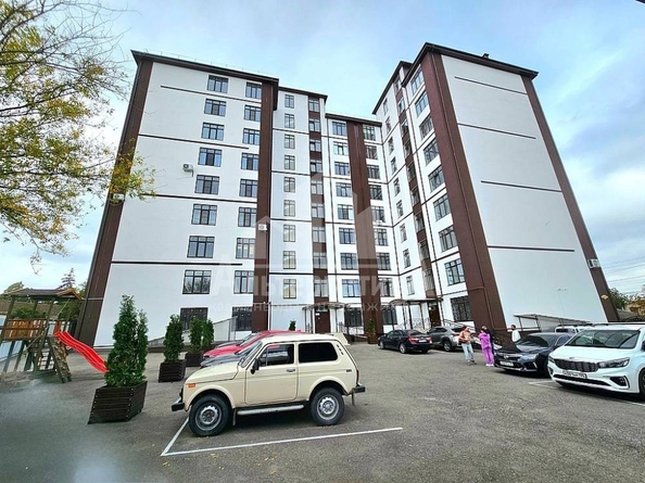 
  Продается 3-комн. квартира, 86 м², Замковая ул
. Фото 1.