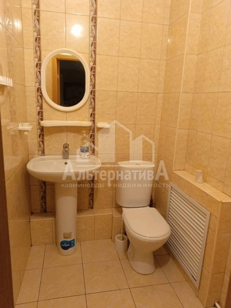 
  Продается 3-комн. квартира, 73.4 м², Пятигорская ул
. Фото 12.