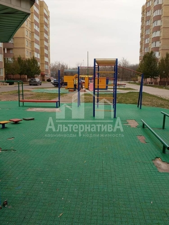 
  Продается 3-комн. квартира, 73.4 м², Пятигорская ул
. Фото 22.
