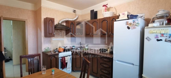 
  Продается 3-комн. квартира, 73.4 м², Пятигорская ул
. Фото 11.