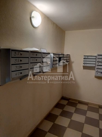 
   Продам 3-комнатную, 73.4 м², Пятигорская ул

. Фото 7.