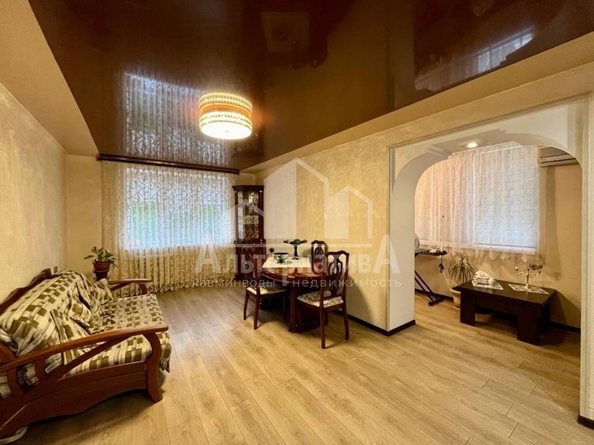 
  Продается 3-комн. квартира, 68.2 м², Зеркальный пер
. Фото 5.