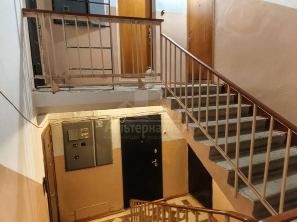 
  Продается 1-комн. квартира 35 м². Фото 11.