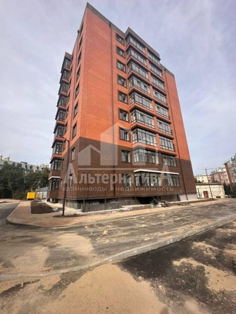 
   Продам 1-комнатную, 49.7 м², Маяковского ул

. Фото 2.