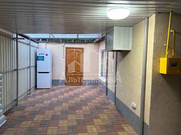 
  Продается 2-комн. квартира, 40 м², Чкалова ул
. Фото 18.