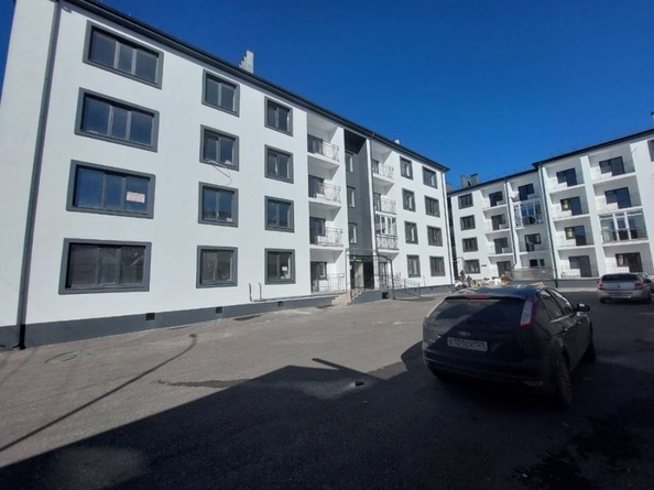 
  Продается 1-комн. квартира, 44.4 м², Замковая ул
. Фото 16.