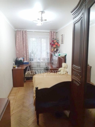 
   Продам 3-комнатную, 53.7 м², Куйбышева ул

. Фото 5.