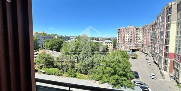 
  Продается 4-комн. квартира, 192 м², Жуковского ул
. Фото 11.