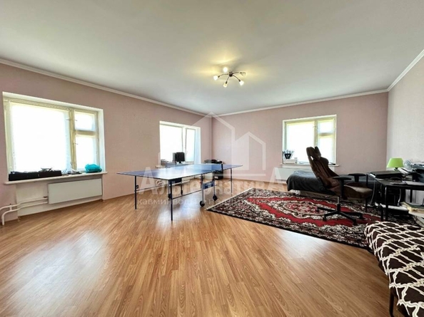 
  Продается 4-комн. квартира, 192 м², Жуковского ул
. Фото 21.
