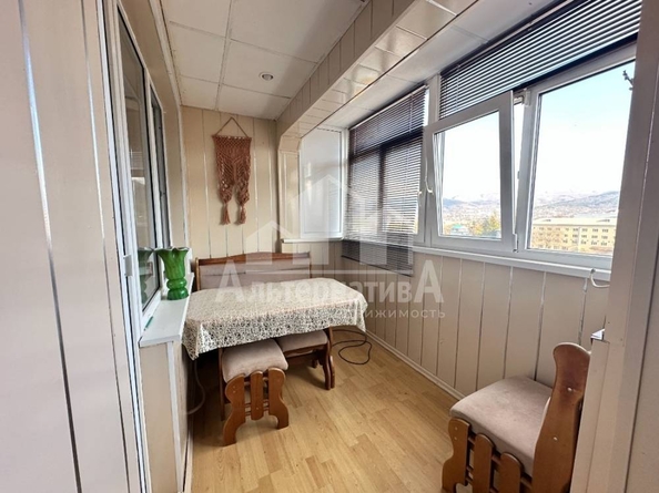 
   Продам 2-комнатную, 52 м², Марцинкевича ул

. Фото 7.