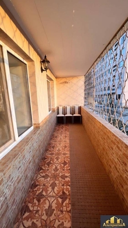 
  Продается 3-комн. квартира, 106 м², Красивая ул
. Фото 10.