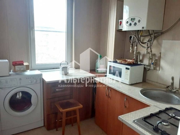 
  Продается 2-комн. квартира, 39 м², Шаляпина ул
. Фото 10.