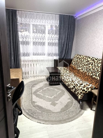 
  Продается 2-комн. квартира, 33.7 м², Красивая ул
. Фото 1.