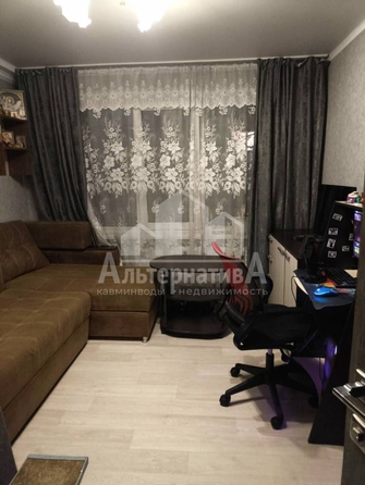 
   Продам 2-комнатную, 33.7 м², Красивая ул

. Фото 6.