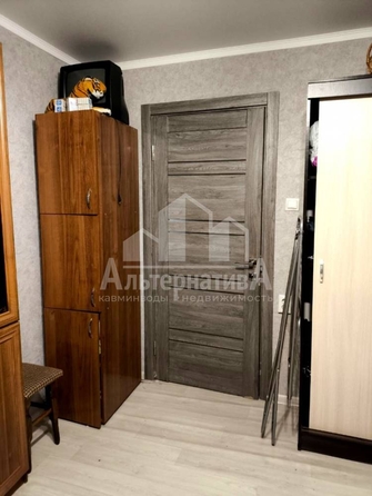 
   Продам 2-комнатную, 33.7 м², Красивая ул

. Фото 8.