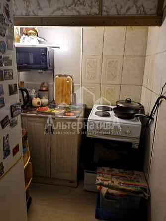 
   Продам 2-комнатную, 33.7 м², Красивая ул

. Фото 10.