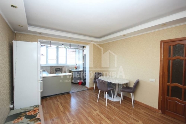 
   Продам 2-комнатную, 54 м², Марцинкевича ул

. Фото 2.