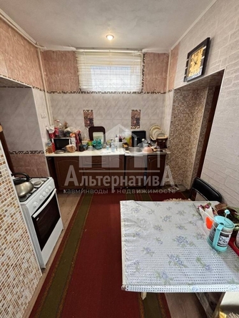 
  Продается 2-комн. квартира, 40.5 м², 40 лет Октября ул
. Фото 7.