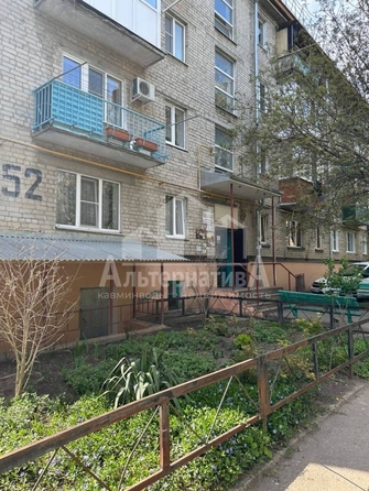 
  Продается 2-комн. квартира, 40.7 м², Пятигорская ул
. Фото 10.