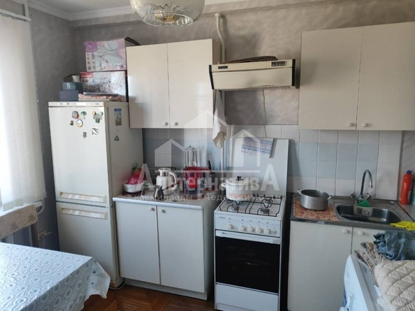 
  Продается 1-комн. квартира, 36.6 м², Жмакина ул
. Фото 3.
