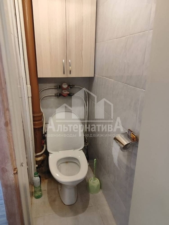 
  Продается 1-комн. квартира, 36.6 м², Жмакина ул
. Фото 7.