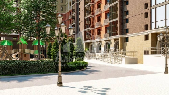 
  Продается 2-комн. квартира, 73 м², Пастухова ул
. Фото 3.