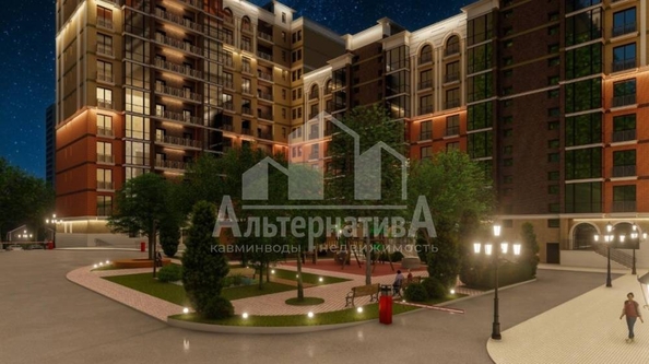 
  Продается 2-комн. квартира, 73 м², Пастухова ул
. Фото 5.