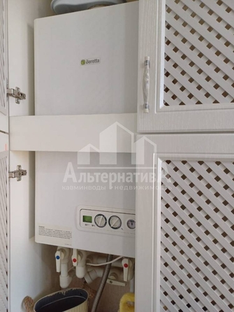 
  Продается 1-комн. квартира, 36 м², Азербайджанская ул
. Фото 14.