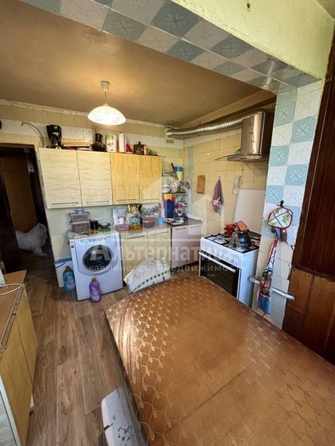 
  Продается 4-комн. квартира, 80.7 м², Крутая дорога ул
. Фото 5.