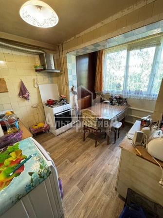 
  Продается 4-комн. квартира, 80.7 м², Крутая дорога ул
. Фото 7.