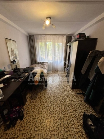 
  Продается 4-комн. квартира, 80.7 м², Крутая дорога ул
. Фото 10.