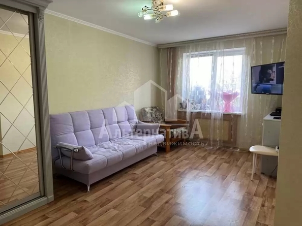 
  Продается 1-комн. квартира 39 м². Фото 3.
