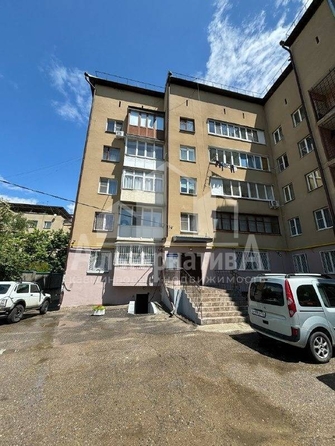 
   Продам 2-комнатную, 60 м², Андрея Губина ул

. Фото 13.