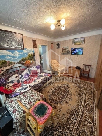 
  Продается 1-комн. квартира, 25 м², Гагарина ул
. Фото 5.