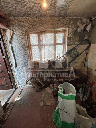 
   Продам 1-комнатную, 25 м², Гагарина ул

. Фото 11.