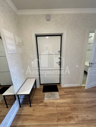 
  Продается 1-комн. квартира, 43 м², Римгорская ул
. Фото 7.