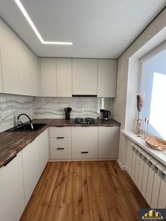
  Продается 3-комн. квартира, 75 м², 40 лет Октября ул
. Фото 4.